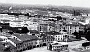 1920 Foto aerea da piazza Mazzini verso Borgomagno.(da Archeologia indusriale Pd)